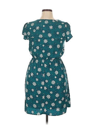 Peach Love Casual Dress (view 2)