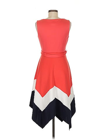 En Focus Studio Casual Dress (view 2)