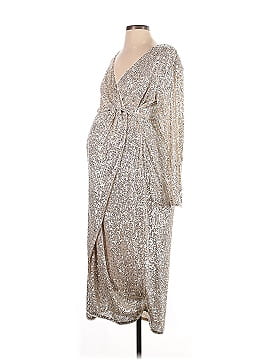 H&M Mama Cocktail Dress (view 1)