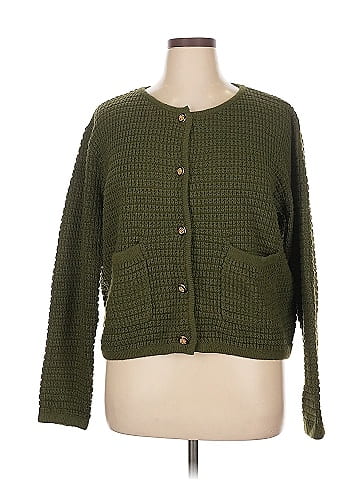 Prettygarden Cardigan (view 1)