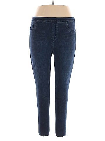 SPANX Jeggings (view 1)