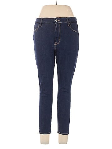 Old Navy Jeans (view 1)