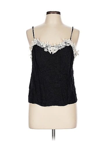 Majorelle Sleeveless Blouse (view 1)
