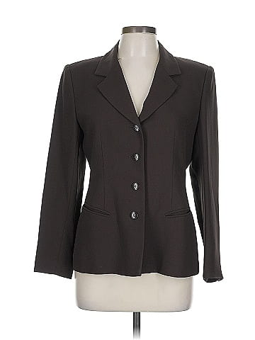 Petite Sophisticate Blazer (view 1)