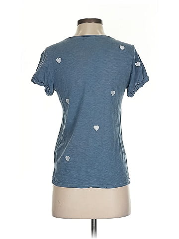 t.la Short Sleeve T-Shirt (view 2)