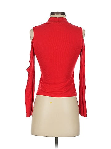 LNA Long Sleeve Turtleneck (view 2)