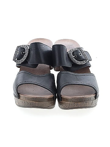 Dansko Sandals (view 2)