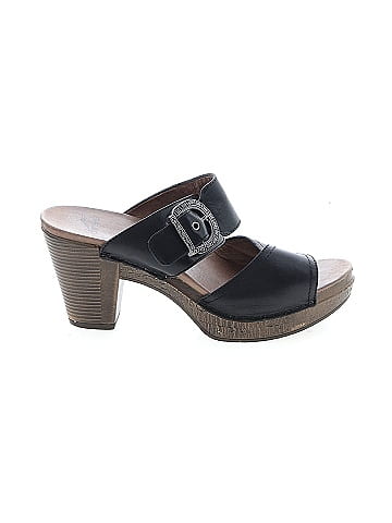 Dansko Sandals (view 1)