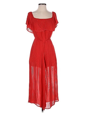 Endless Rose Romper (view 1)