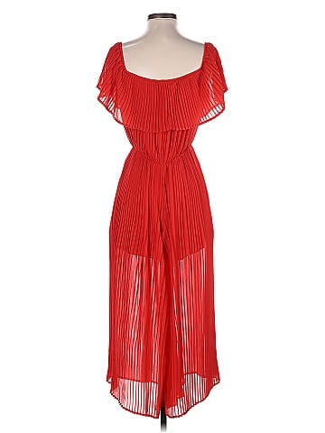 Endless Rose Romper (view 2)
