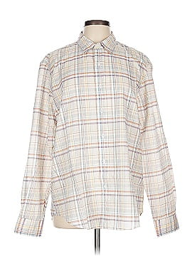 Frank & Eileen Long Sleeve Button Down Shirt