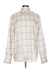 Frank & Eileen Long Sleeve Button Down Shirt