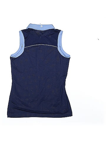 New York Sleeveless Blouse (view 2)