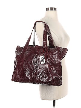 Francesco Biasia Leather Tote (view 2)