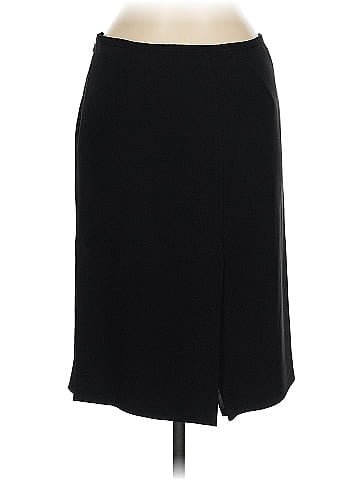 Armani Collezioni Formal Skirt (view 2)