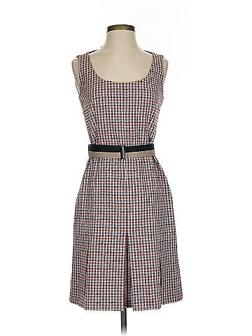 Akris Punto Casual Dress (view 1)