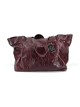 Francesco Biasia Leather Tote (view 1)