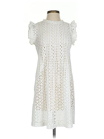 Akris Punto Cocktail Dress (view 1)