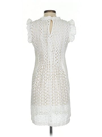 Akris Punto Cocktail Dress (view 2)