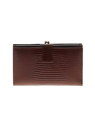 Neiman Marcus Leather Wallet (view 1)