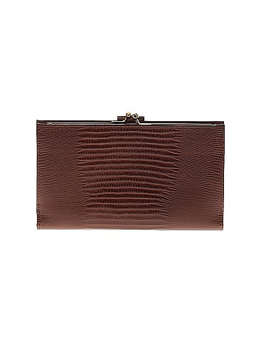 Neiman Marcus Leather Wallet (view 2)