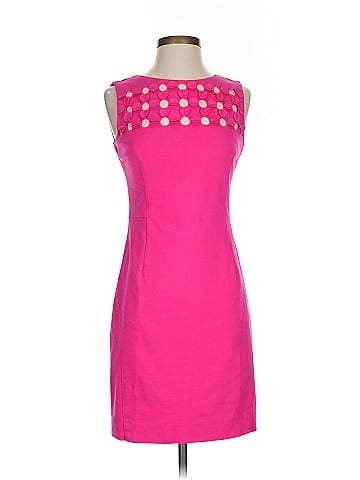 Akris Punto Cocktail Dress (view 1)