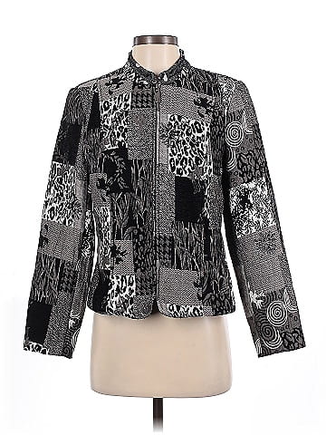 DressBarn Jacket (view 1)