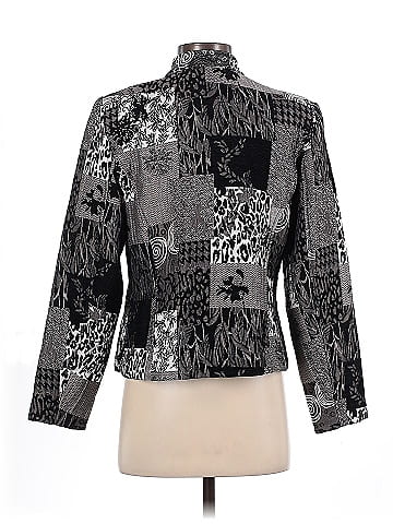 DressBarn Jacket (view 2)