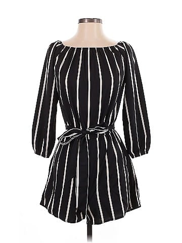 MISSMOLY Romper (view 1)