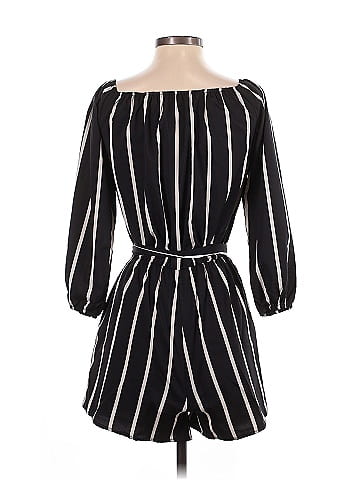 MISSMOLY Romper (view 2)