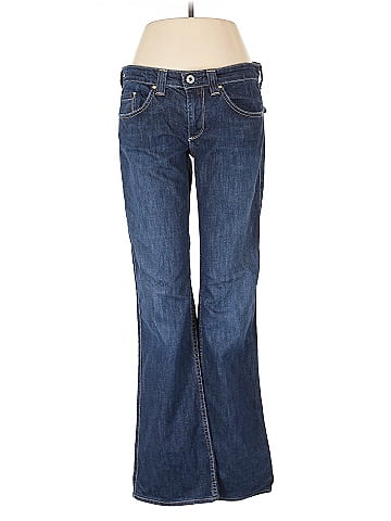 Adriano Goldschmied Jeans (view 1)