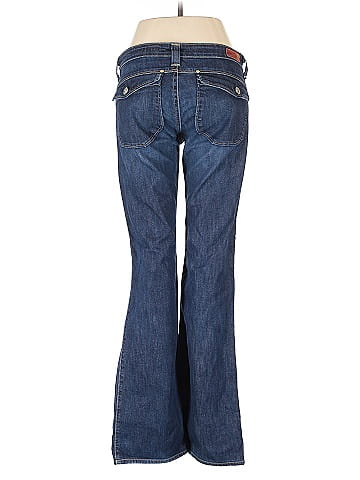Adriano Goldschmied Jeans (view 2)