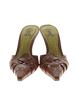 Carlos by Carlos Santana Heels (view 2)