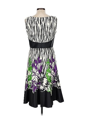 Danny & Nicole Cocktail Dress (view 2)