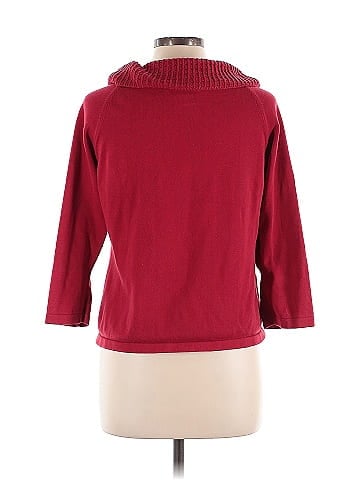 Susan Bristol Turtleneck Sweater (view 2)
