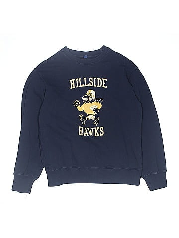 Uniqlo Sweatshirt (view 1)