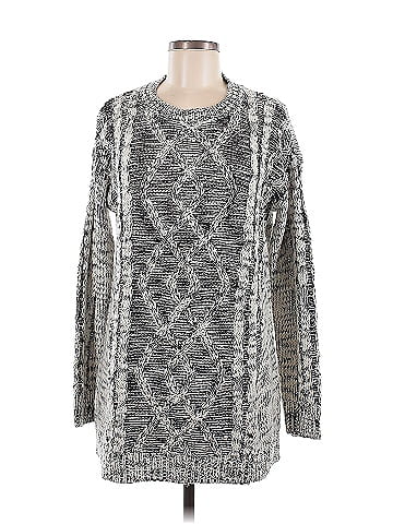 RD Style Pullover Sweater (view 1)