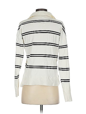 Hilary Radley Long Sleeve Blouse (view 2)