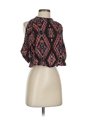 Ecote Sleeveless Blouse (view 1)