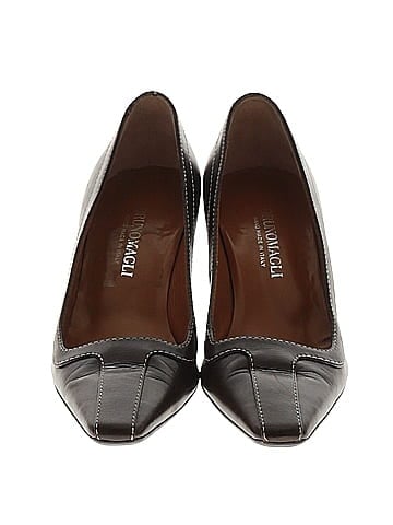 Bruno Magli Heels (view 2)