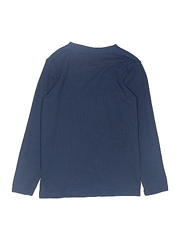 Hurley Long Sleeve T-Shirt (view 2)