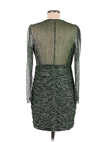 Hello Molly Cocktail Dress (view 2)