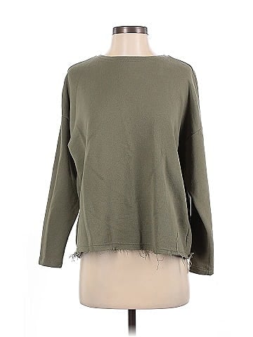 Pull&Bear Sweatshirt (view 1)
