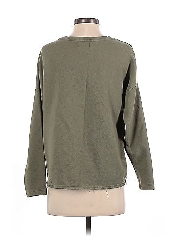 Pull&Bear Sweatshirt (view 2)