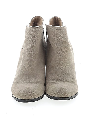 Kenneth Cole REACTION Ankle Boots (view 2)
