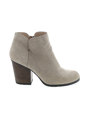 Kenneth Cole REACTION Ankle Boots (view 1)