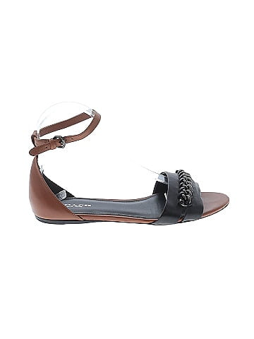 Coach Sandals (view 1)