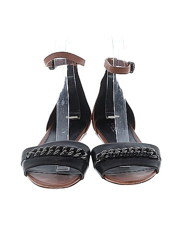 Coach Sandals (view 2)