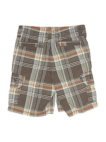 Gymboree Cargo Shorts (view 2)