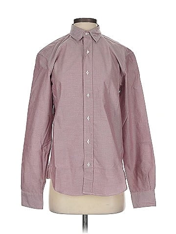 Frank & Eileen Long Sleeve Button-Down Shirt (view 1)